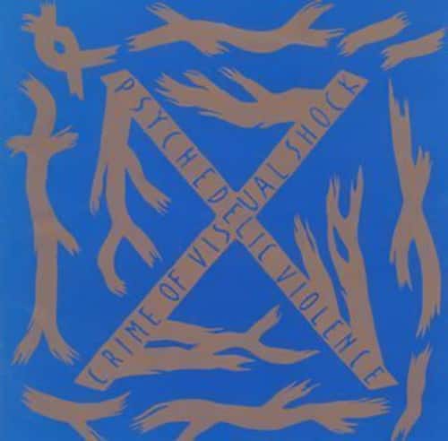 X Japan Crime of Visual Shock COMPACT DISCS [CD] - Best Buy