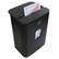 Alt View 14. HP - 16 Sheet Microcut Paper Shredder.