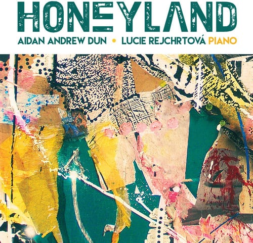 Dun / Dun / Rejchrtova - Honeyland  - COMPACT DISCS