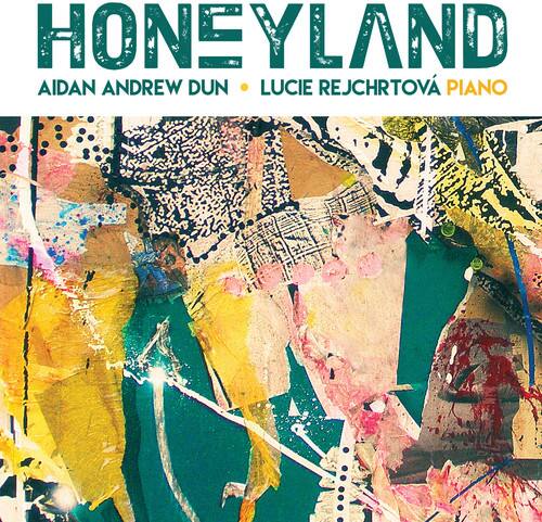 Dun / Dun / Rejchrtova - Honeyland   - COMPACT DISCS [CD]