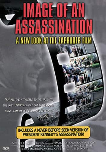 Image of an Assassination: Zapruder Film  - DVD