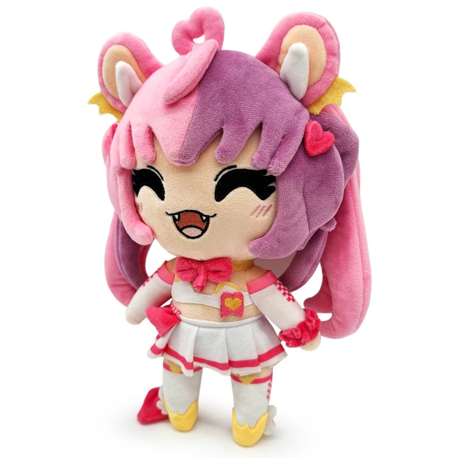 Alt View 1. Youtooz - Youtooz: Plush Collection [IronMouse 9" Plush].