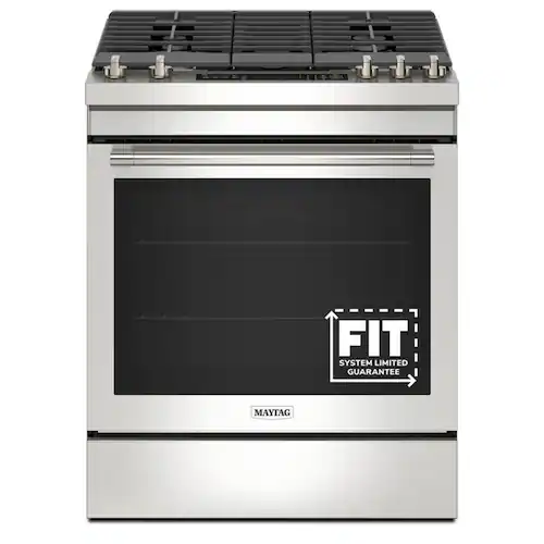 Gas Ranges