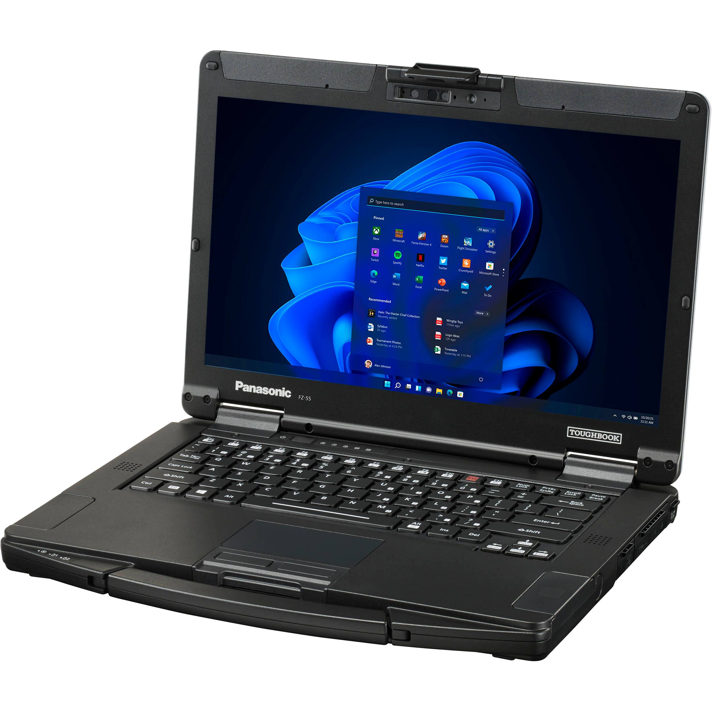 Panasonic F2-85  
4  
2  
1  
20  
A  
a  
N  
Surs  
TOUGHBOOK