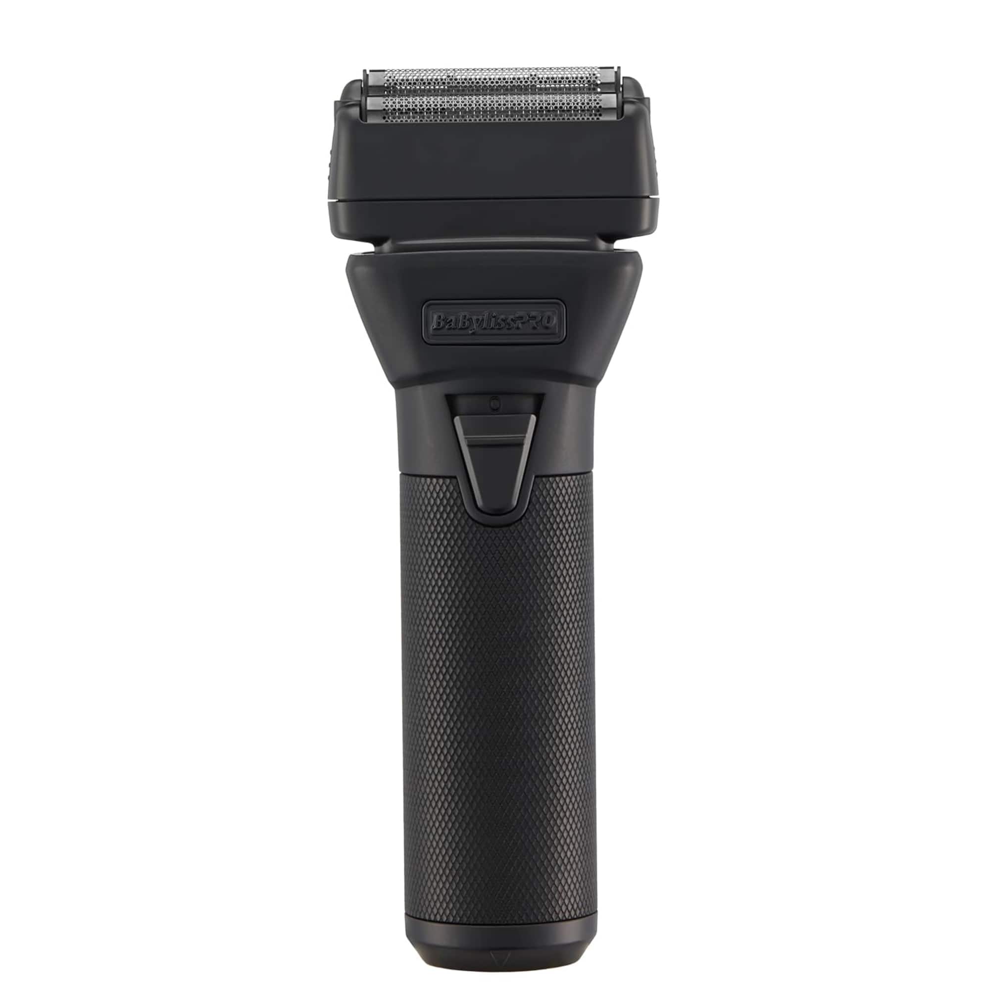 Babyliss - BaBylissPRO FXONE BLACKFX Double Foil Cordless Professional Shaver - FX79FSMB-UT