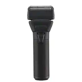 Babyliss - BaBylissPRO FXONE BLACKFX Double Foil Cordless Professional Shaver - FX79FSMB