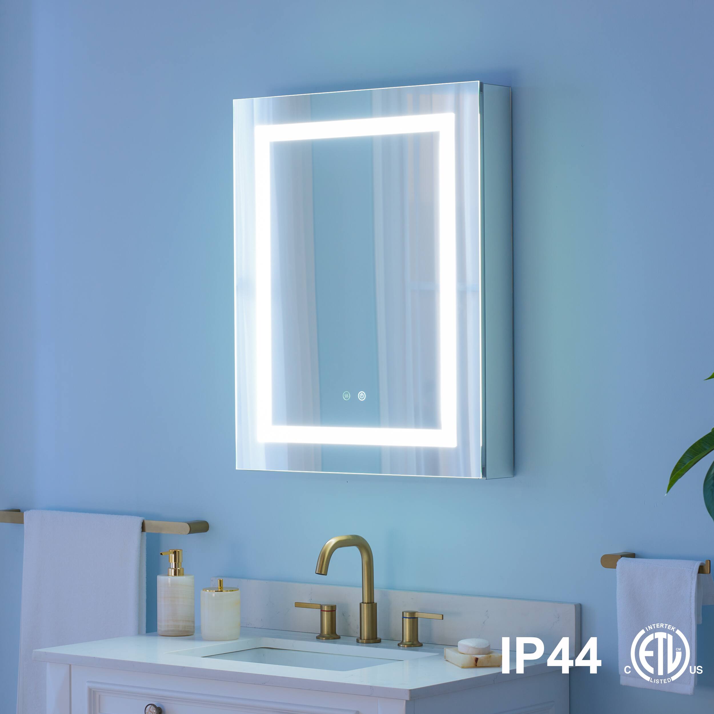 INTERTER EK IP44 ETD US LISTED