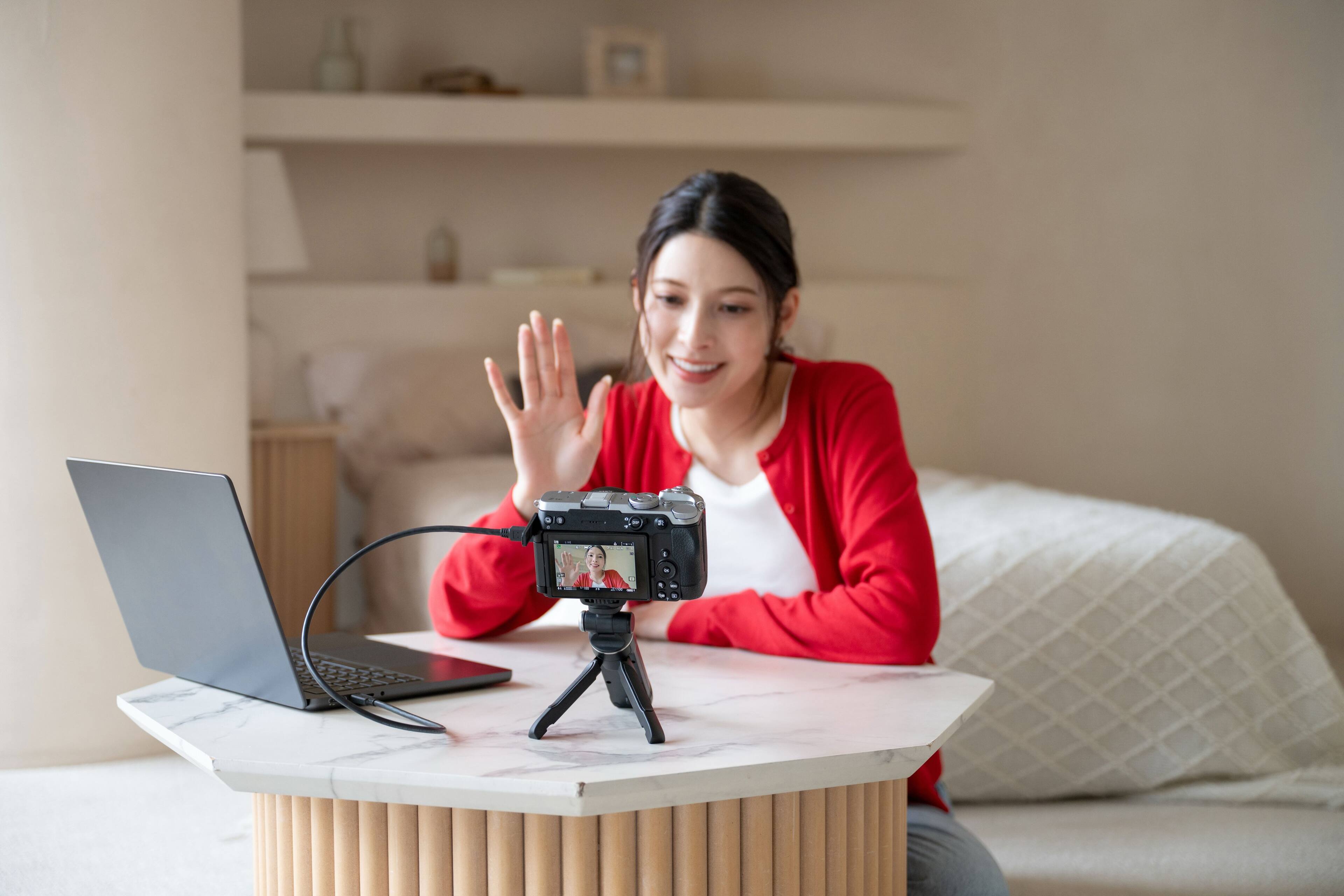 Alt View 21. Nikon - Nikon Z5IIC 4K Video Mirrorless Camera Silver Body - Silver.