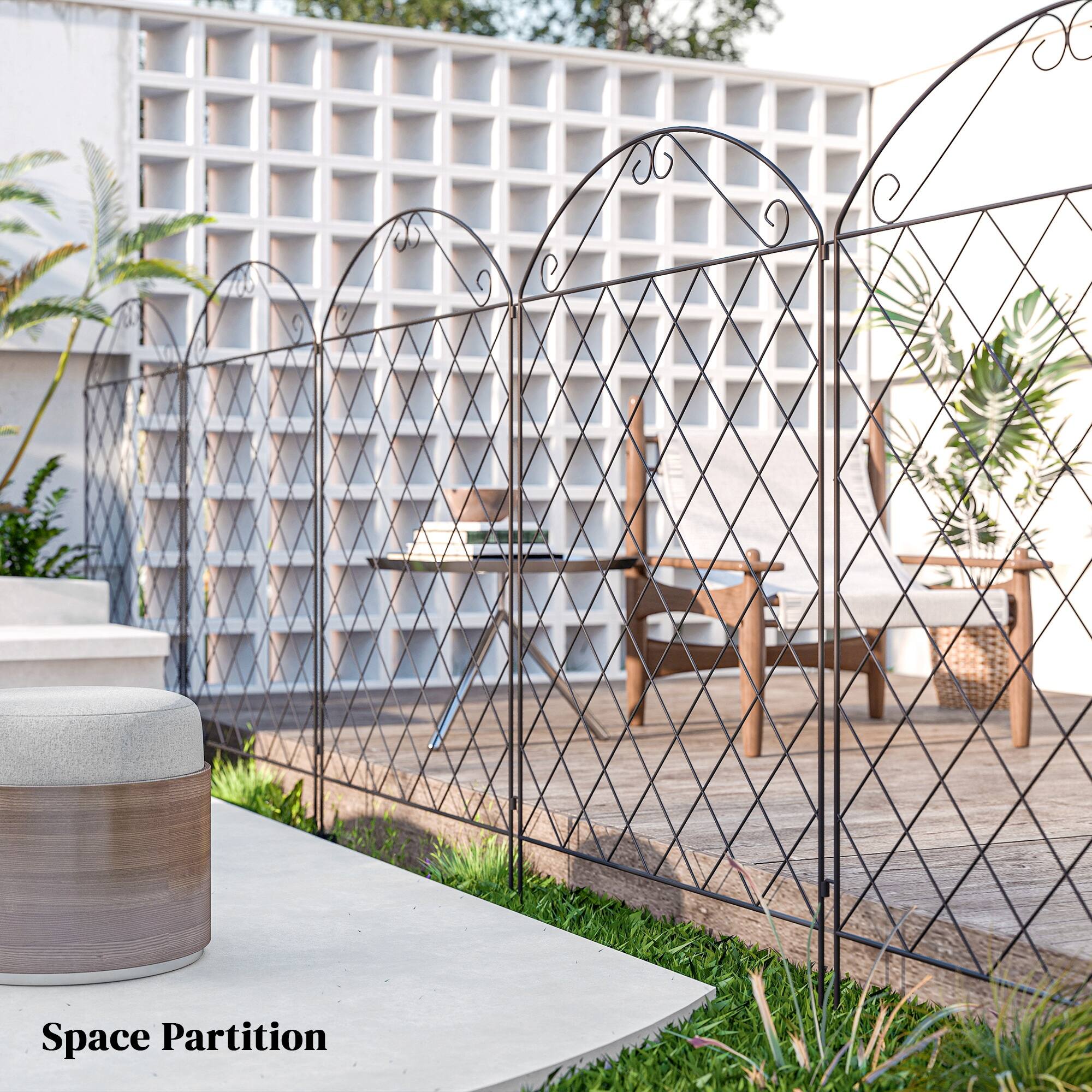 Space Partition