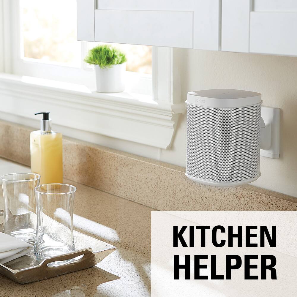 SONOS Kitchen Helper