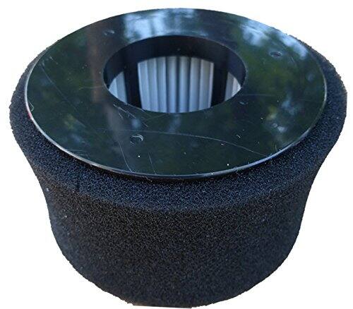 Left. EnviroCare - Vacuum Filter for Vacuum Part #F606 1 Pack.