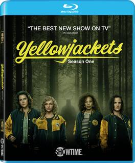 Yellowjackets: Season One - BLU-RAY