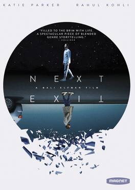 Next Exit - DVD