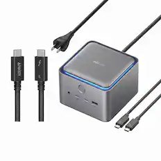 ANKER 5 ANKER n . - -.. - - C PRIME