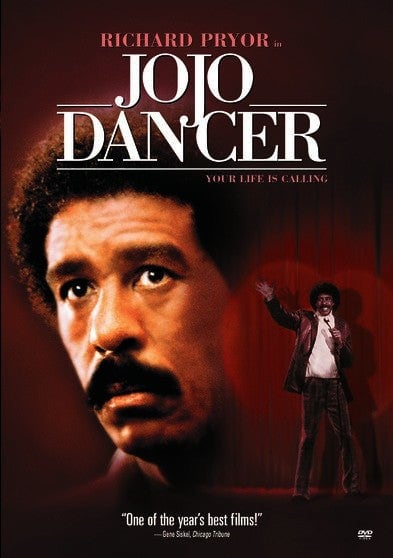 Jo Jo Dancer, Your Life is Calling - DVD price history on PriceWatchPro