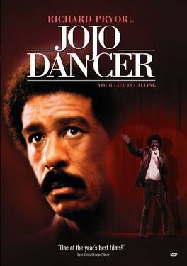 Jo Jo Dancer, Your Life is Calling - DVD