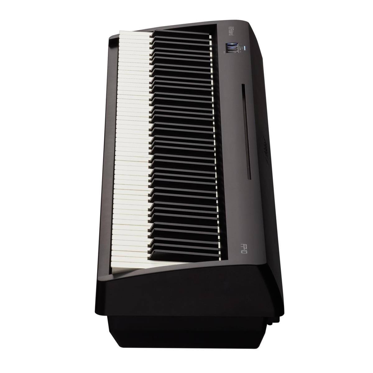 Alt View 7. Roland - Roland FP-10 88-Key Digital Piano.