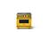 Front. Viking - 36 in. Wide 4 Burner Dual Fuel Sealed Burner Range with Griddle - Daffodil.