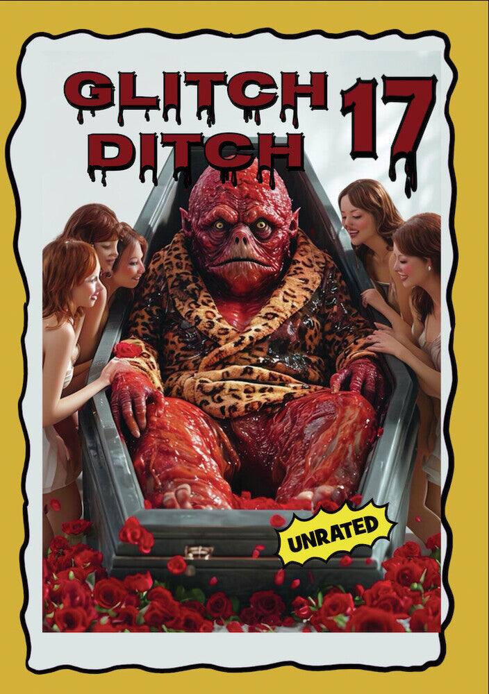 Front. Glitch Ditch 17 (MOD) (DVD Movie).