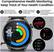 Comprehensive Health Monitoring
Keep Track of Your Health Condition
- Real-time heart rate tracking with abnormality alerts.
- Continuous blood oxygen saturation monitoring.
- Comprehensive data analysis showing breakdown of activities.
145 bpm/min
200
150
100
50
641
8533
00:00
06:00
12:00
18:00
24:00
158
83
Measuring......
75%
Just now
100%
95%
90%
85%
00:00
06:00
12:00
18:00
24:00
Speed
Measure again
Maximum pace
15'25" /km
Avg speed
1.18 km/hr
Avg pace
51'00" /km