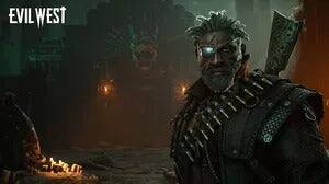 EVIL WEST