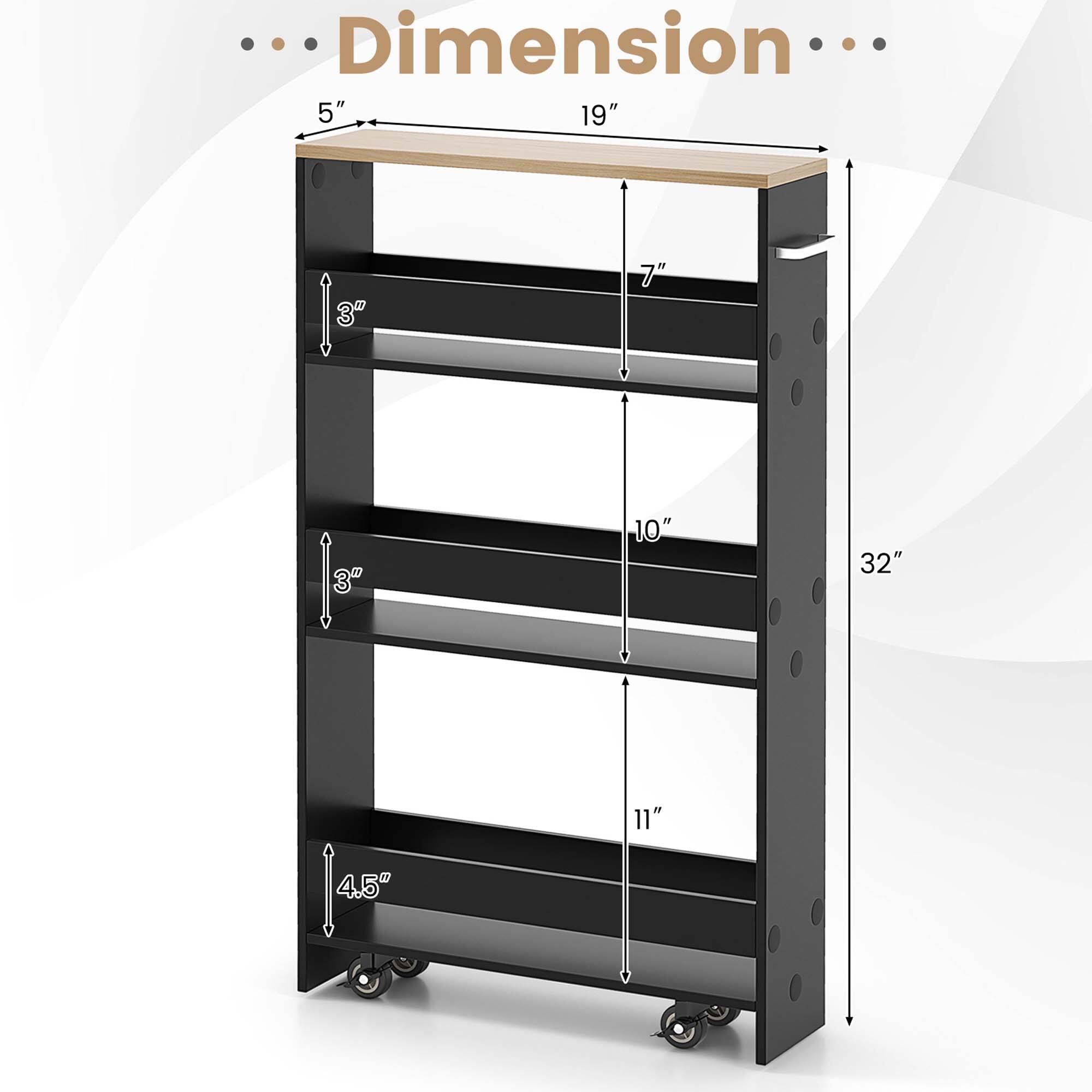 ...Dimension...  
5" 19"  
7"  
3"  
10"  
32"  
11"  
4.5"