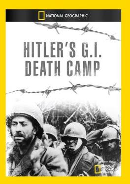 Hitler's G.I. Death Camp - DVD