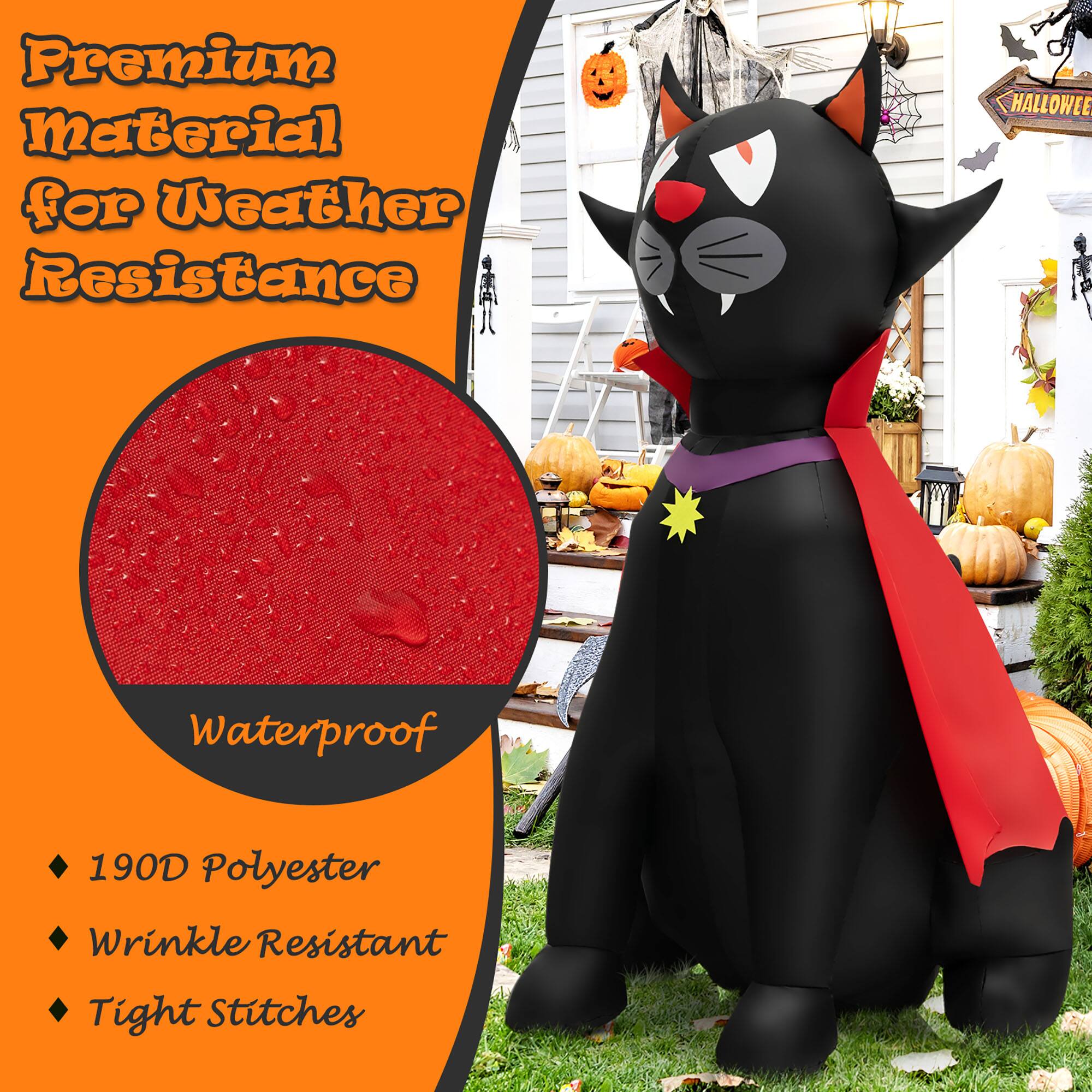 Premium Material for Weather Resistance

Waterproof

- 190D Polyester
- Wrinkle Resistant
- Tight Stitches