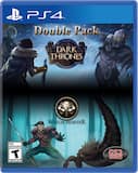 Playstation - Dark Thrones/Witch Hunter Double Pack for PlayStation 4 - VIDEOGAMES - PlayStation 4