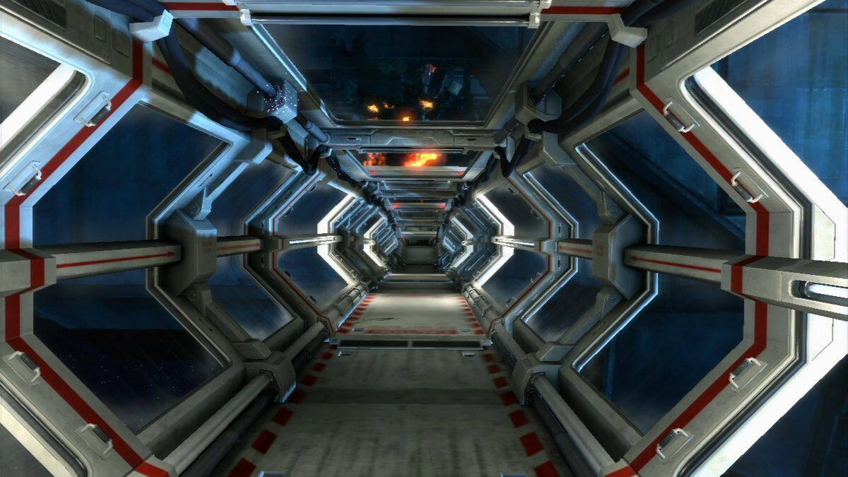 Alt View 3. SEGA - Aliens: Colonial Marines - Playstation 3.