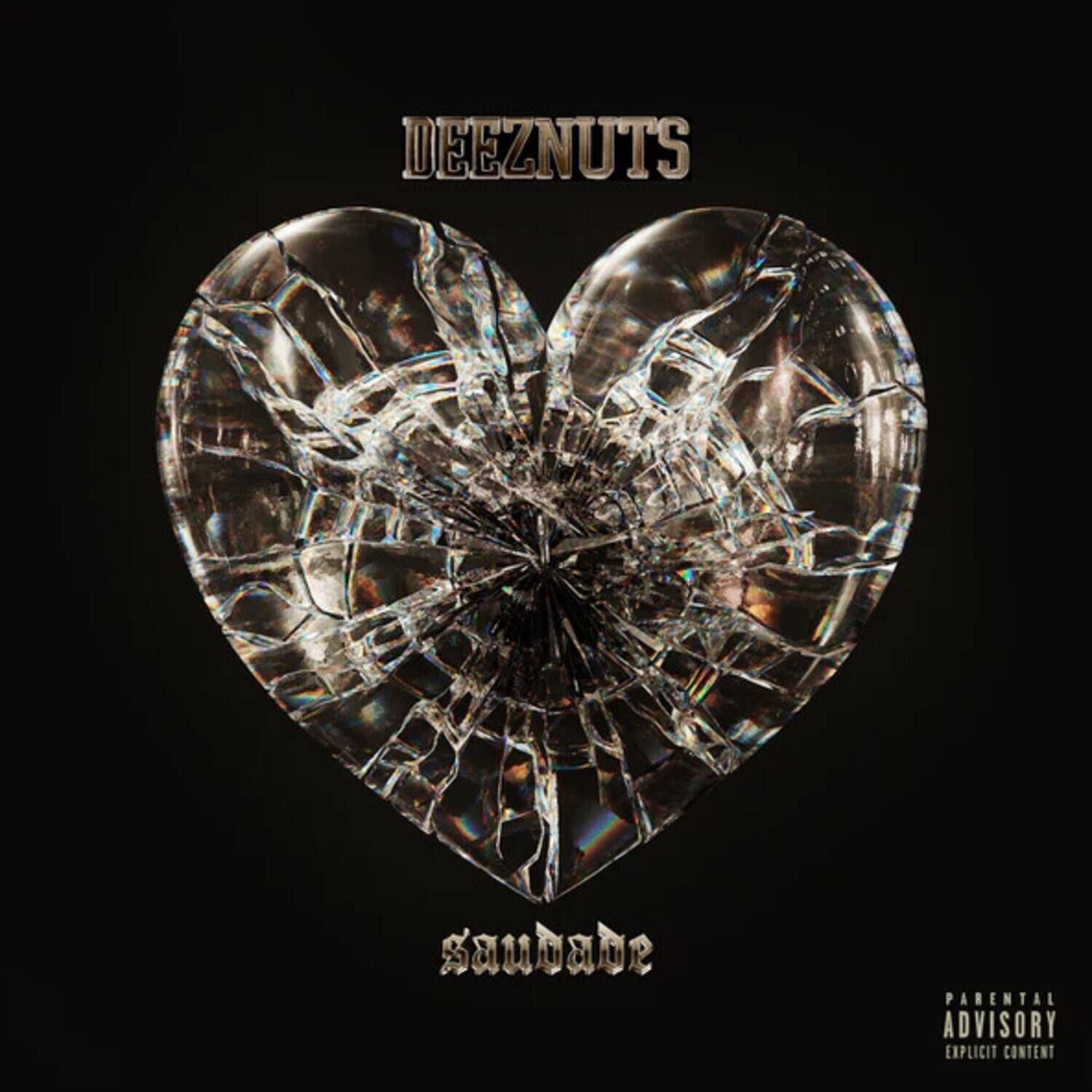 DEEZ NUTS  
sawadee  
PARENTAL ADVISORY EXPLICIT CONTENT