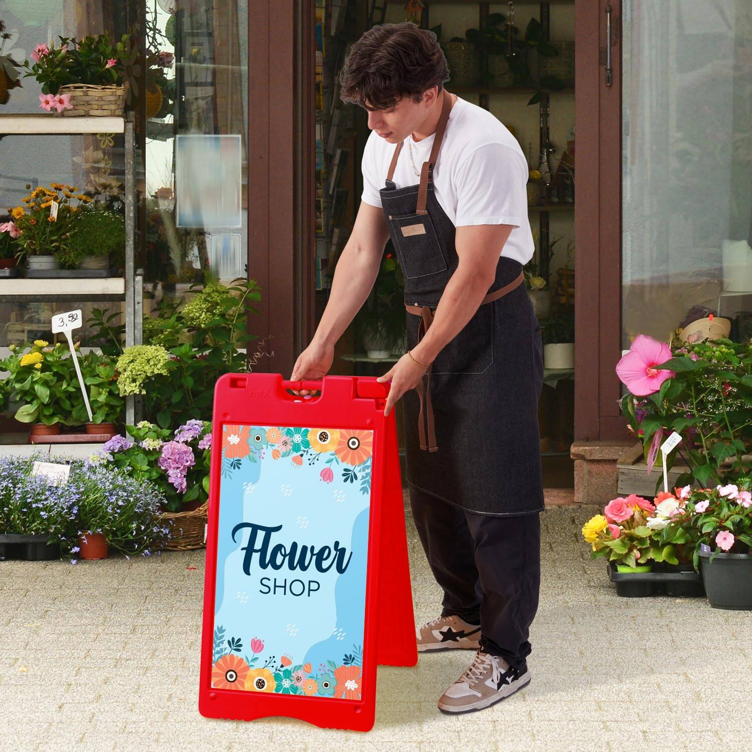 3,900

Flower Shop
