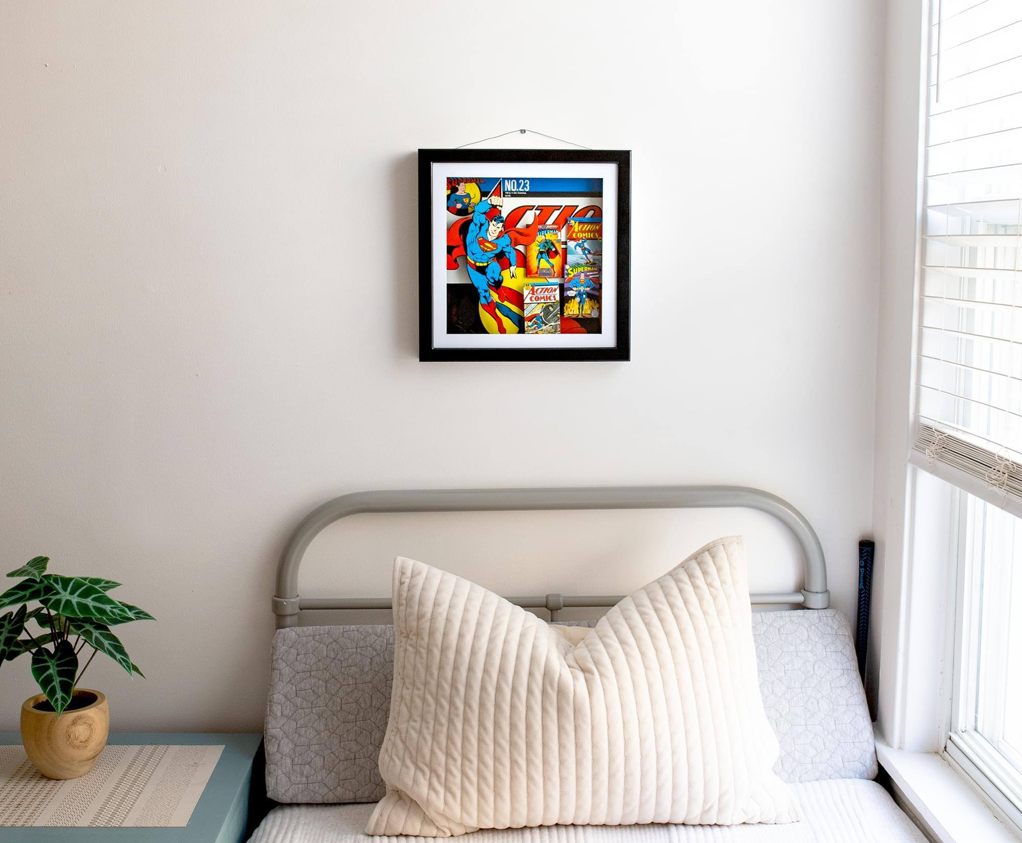 NO.23 I CHC MoN COPL, - GORR O

0.28

ZOT! ACTION COMICS