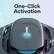 One-Click Activation VISEL