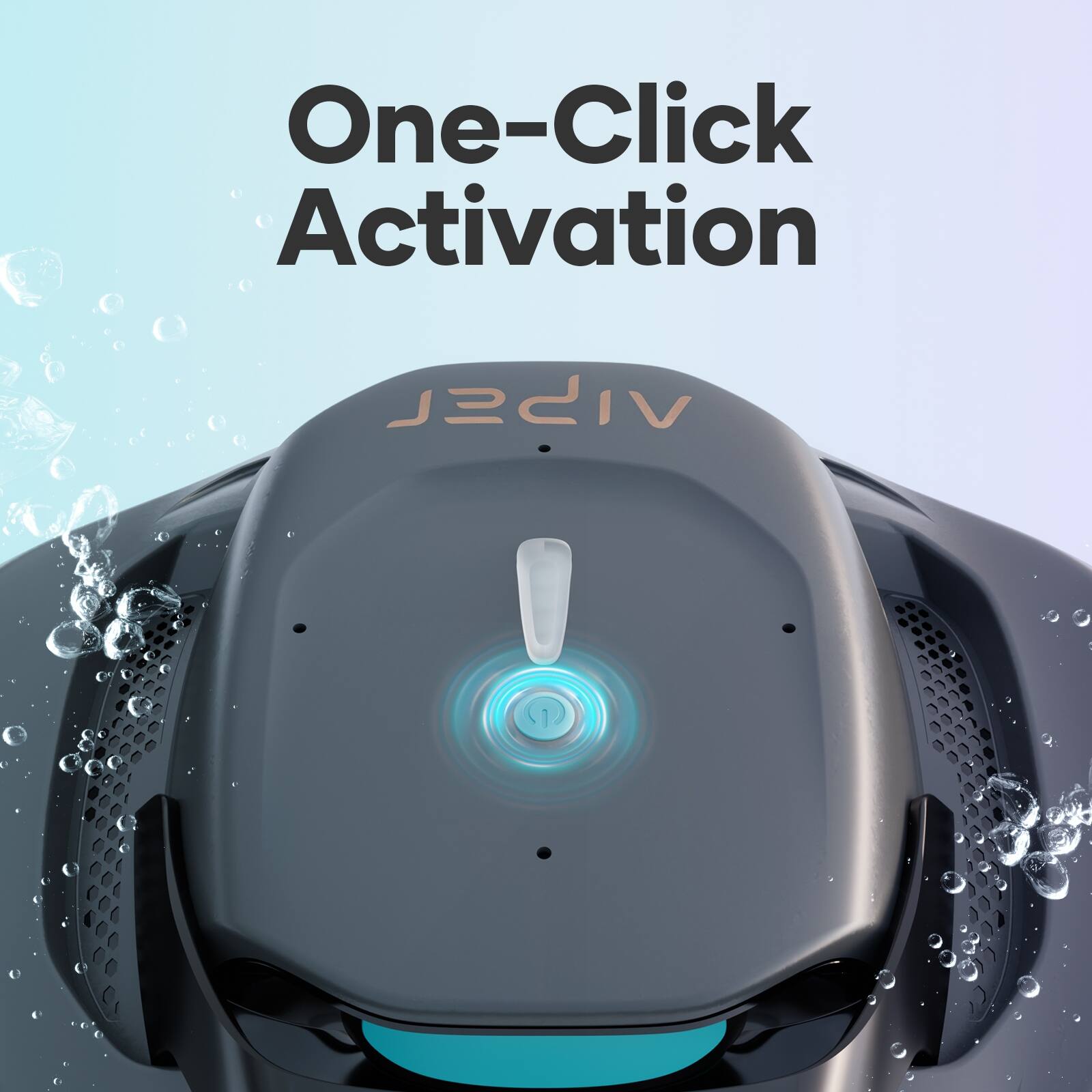One-Click Activation VISEL