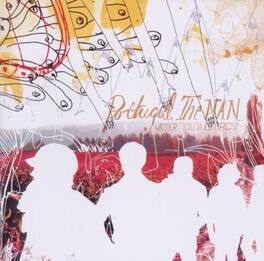 Portugal the Man - Waiter: 'You Vultures!' - VINYL LP