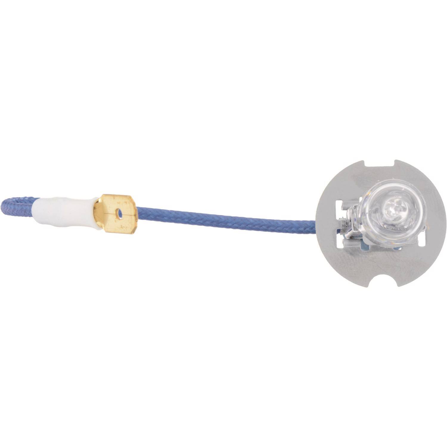 Back. Philips - Philips Standard Halogen Fog/Forward Automotive Bulb H3B1.