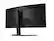 Alt View 14. GIGABYTE - G34WQC A 34" LED Curved WQHD FreeSync Premium Gaming Monitor with HDR (HDMI, DisplayPort, USB) - Black.