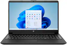 HP - Refurbished Excellent - 15-fd0078ca Notebook (NON-TOUCH), Windows 11 Home