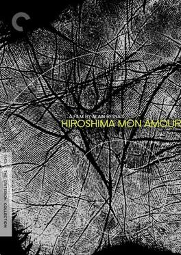 Hiroshima, Mon Amour (Criterion Collection) - DVD