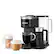 Alt View 11. Keurig - K-Cafe SMART Single-Serve Coffee Maker and Latte Machine with WiFi Compatibility - Black.