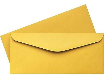 Alt View 2. Quality Park - Gummed #14 Kraft Catalog Envelopes, 5" x 11 1/2", 500/Box - Brown Kraft.