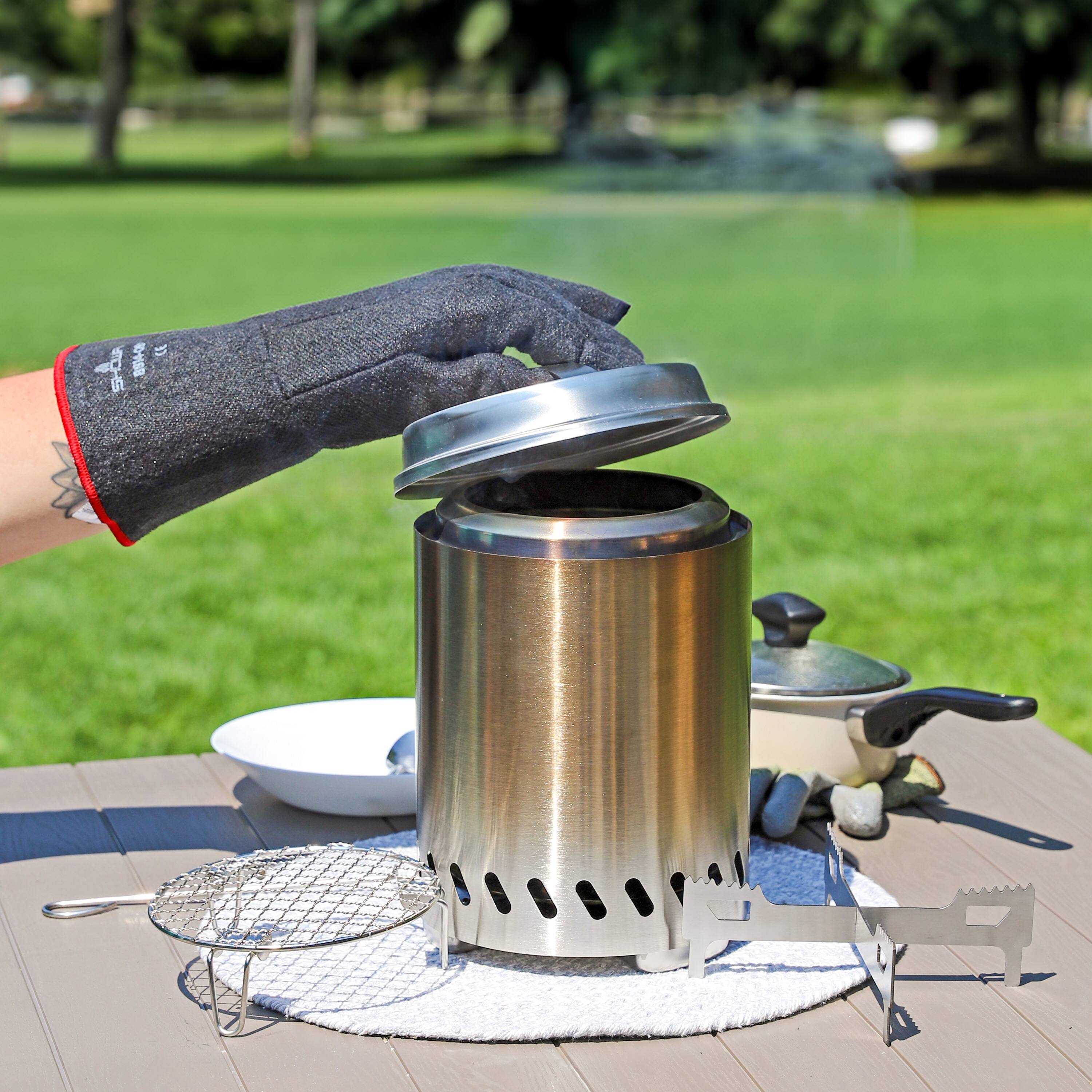 media item thumbnail