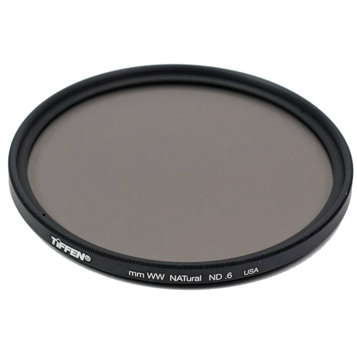 TIFFEN  
mm WW NATural ND .6 USA