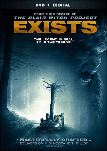 Exists  - DVD