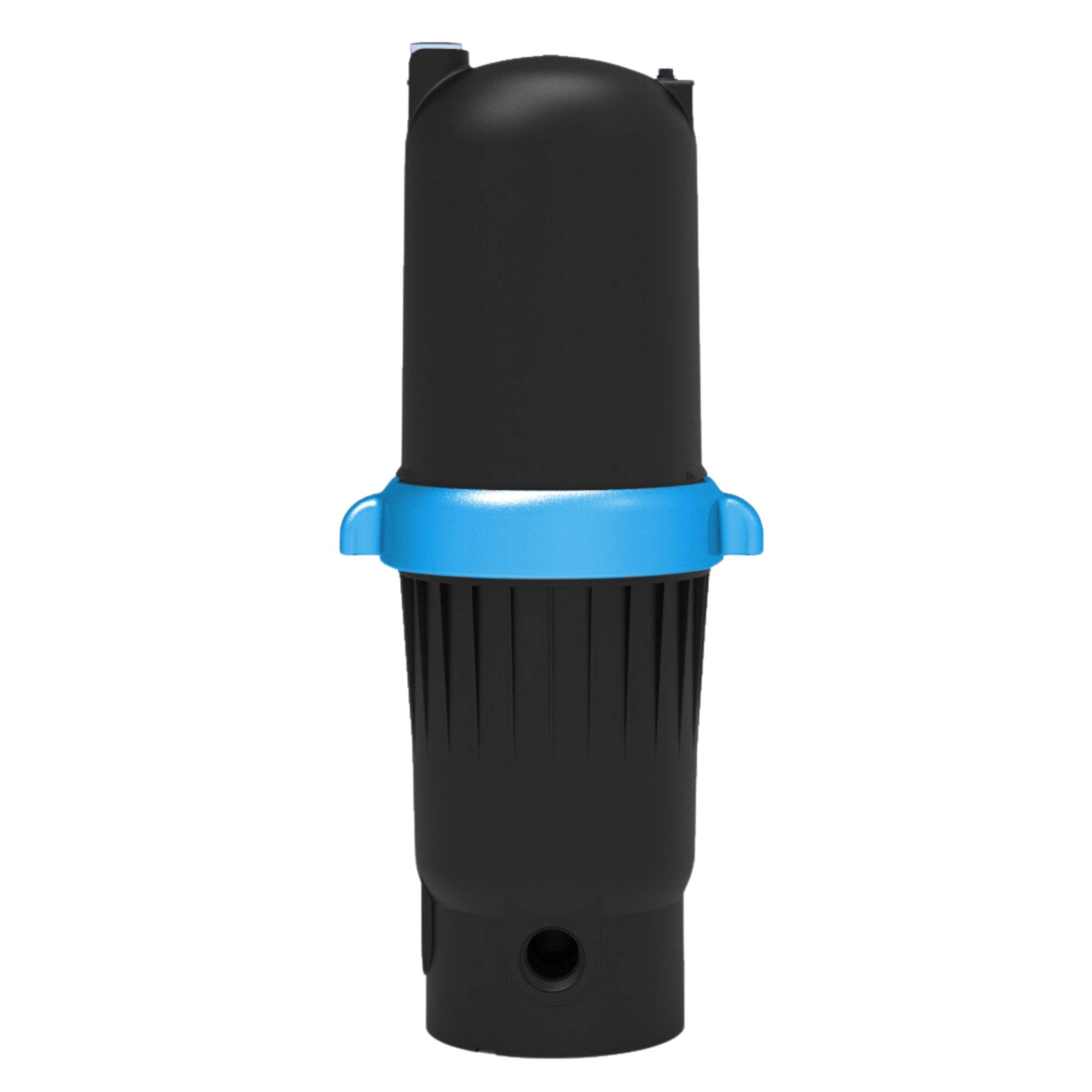 Alt View 7. Swimline - Swimline HydroTools 150 SF Ultra Pool Cartridge Filter up to 72,000 Gallons.