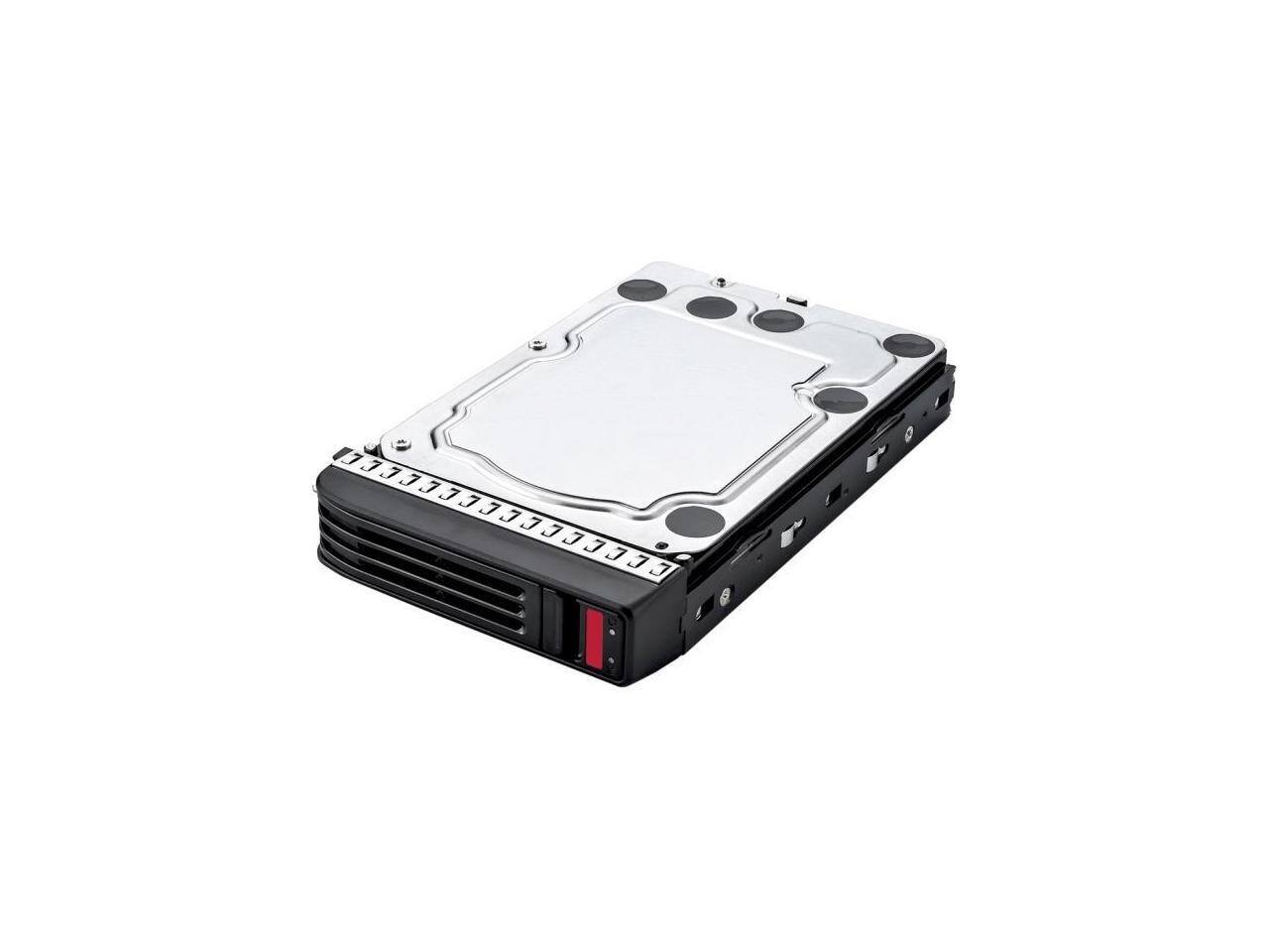 Alt View 8. Buffalo Technology - BUFFALO Technology - OP-HD8.0H2U-5Y 8 TB 3.5 Internal Hard Drive - SATA.