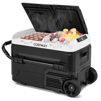 その他 COMFY PORTABLE REFRIGERATOR CAF26L ab5dc27c-972f-4e96-abbc-