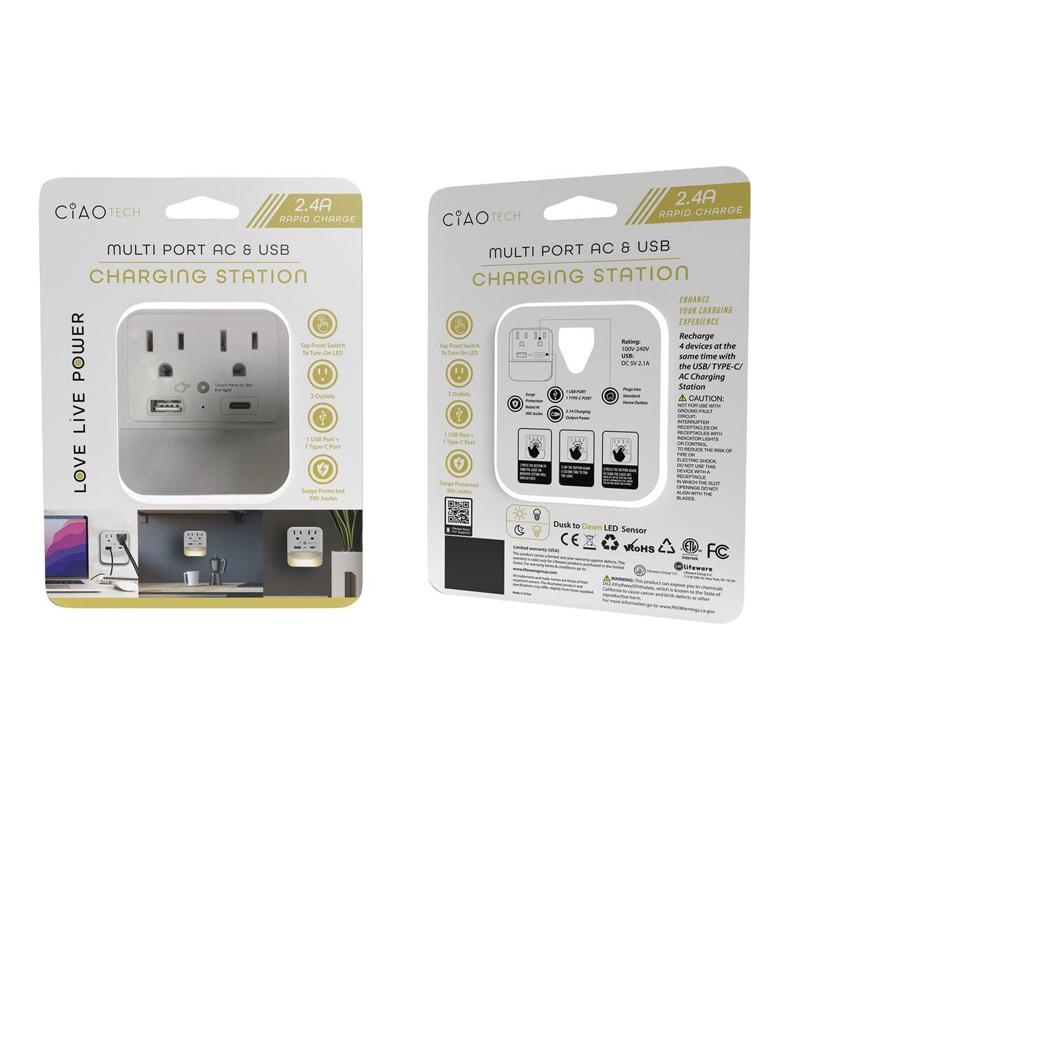 CIAO TECH 2.4A RAPID CHARGE MULTI PORT AC & USB CHARGING STATION

LOVE LIVE POWER

- 2.4A RAPID CHARGE
- 1 USB Port
- 1 USB Port
- 1 USB Port
- 1 USB Port
- 1 USB Port
- 1 USB Port
- 1 USB Port
- 1 USB Port
- 1 USB Port
- 1 USB Port
- 1 USB Port
- 1 USB Port
- 1 USB Port
- 1 USB Port
- 1 USB Port
- 1 USB Port
- 1 USB Port
- 1 USB Port
- 1 USB Port
- 1 USB Port
- 1 USB Port
- 1 USB Port
- 1 USB Port
- 1 USB Port
- 1 USB Port
- 1 USB Port
- 1 USB Port
- 1 USB Port
- 1 USB Port
- 1 USB Port
- 1 USB Port
- 1 USB Port
- 1 USB Port
- 1 USB Port
- 1 USB Port
- 1 USB