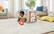 Alt View 18. Fisher-Price - 3-in-1 Crawl & Play Activity Gym - Multi.